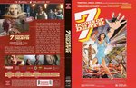 Film: Die Geisterstadt der Zombies Mediabook Cover C (
