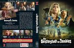 Film: Die Geisterstadt der Zombies Mediabook Cover D (