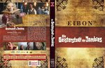 Film: Die Geisterstadt der Zombies Mediabook Cover F -