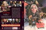 Film: Die Geisterstadt der Zombies Mediabook Cover G (