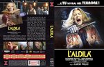 Film: Die Geisterstadt der Zombies Mediabook - Lucio F