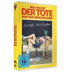 Film: Student Bodies - Was macht der Tote auf der Wäsc