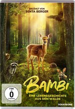Film: Bambi - Eine Lebensgeschichte aus dem Walde Film: Bambi - Eine Lebensgeschichte aus dem Walde