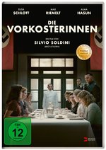 Film: Die Vorkosterinnen