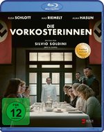 Film: Die Vorkosterinnen