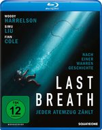 Film: Last Breath - Jeder Atemzug zählt!