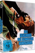 Film: Das Geheimnis der schwarzen Handschuhe