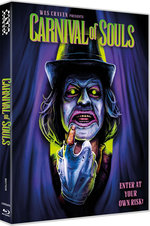 Film: Wes Craven's Carnival of Souls