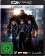 Film: Fantastic Four
