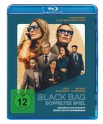 Film: Black Bag - Doppeltes Spiel