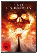 Film: Final Destination: Bloodlines