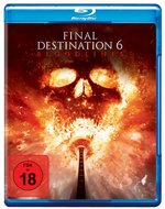 Film: Final Destination: Bloodlines