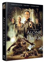 Film: Alone in the Dark