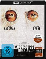 Film: Mississippi Burning - Die Wurzel des Hasses