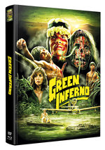 Film: Green Inferno