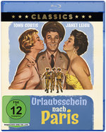 Film: Urlaubsschein nach Paris