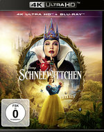 Film: Schneewittchen