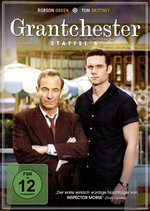 Film: Grantchester - Staffel 6