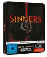 Film: Blood & Sinners