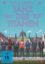 Film: Tanz der Titanen