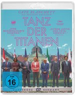 Film: Tanz der Titanen
