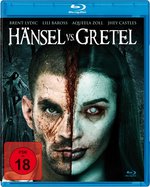 Film: Hänsel vs. Gretel