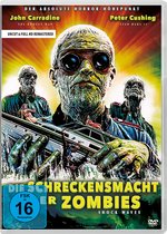 Film: Die Schreckensmacht der Zombies