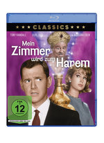 Film: Mein Zimmer wird zum Harem