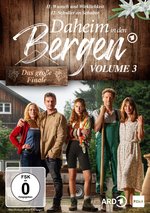 Film: Daheim in den Bergen, Vol. 3