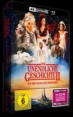 Film: Die unendliche Geschichte II - Auf der Suche nac
