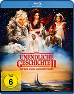 Film: Die unendliche Geschichte II - Auf der Suche nac