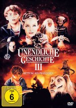 Film: Die unendliche Geschichte III - Rettung aus Phan