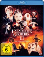 Film: Die unendliche Geschichte III - Rettung aus Phan
