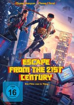 Film: Escape from the 21st Century