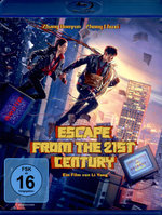 Film: Escape from the 21st Century