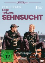 Film: Oslo Stories: SEHNSUCHT
