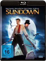Film: Sundown – Rückzug der Vampire
