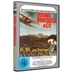 Film: YOUNG KAMIKAZE & CO. - Fall Nr. 1 - K.M. JAGT FE
