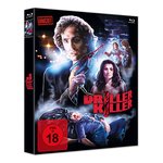 Film: DRILLER KILLER