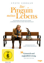 Film: Der Pinguin meines Lebens