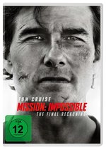 Film: Mission: Impossible - The Final Reckoning