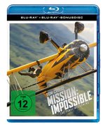 Film: Mission: Impossible - The Final Reckoning