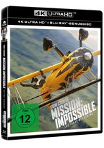 Film: Mission: Impossible - The Final Reckoning