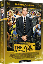 Film: The Wolf of Wall Street Mediabook Cover C