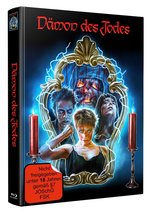 Film: DÄMON DES TODES