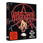 Film: WITCHCRAFT V