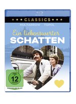 Film: Ein liebenswerter Schatten