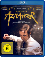 Film: Monsieur Aznavour