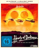 Film: Hearts of Darkness - Reise ins Herz der Finstern