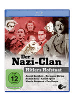 Film: Der Nazi-Clan – Hitlers Hofstaat